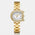 DIVINA Gold Women Watch