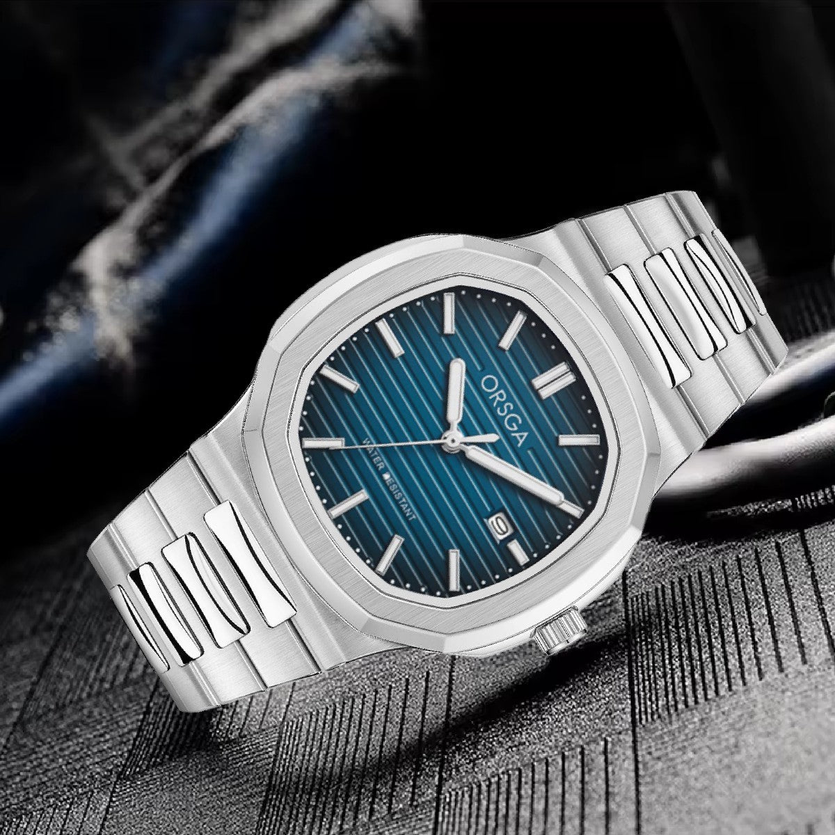 ORRIN Analog Men's Watch