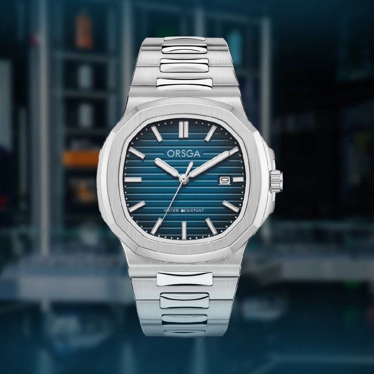 ORRIN Analog Men's Watch