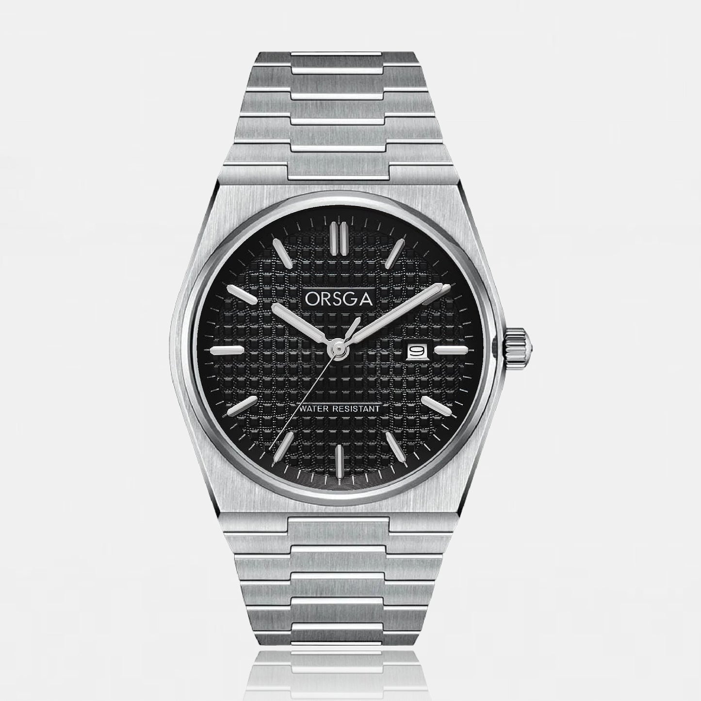 ROVR Analog Men's Watch