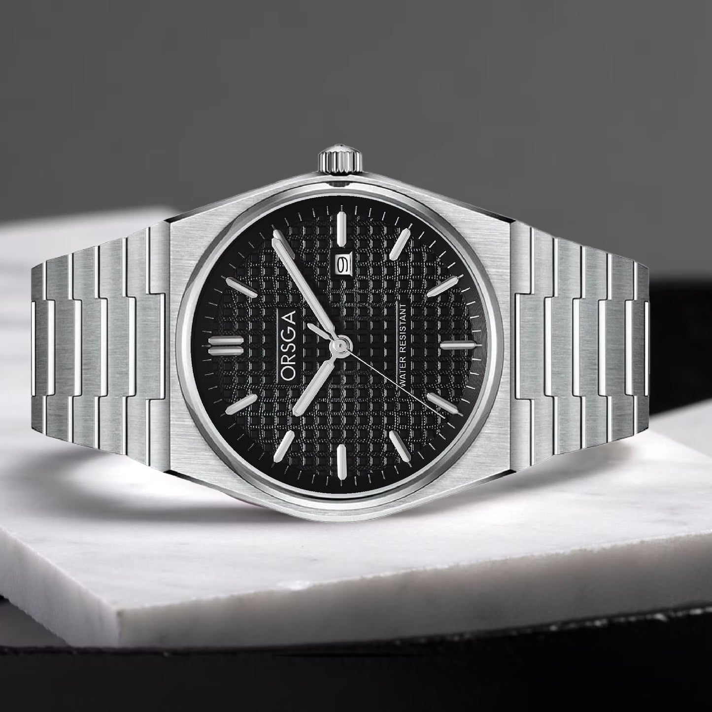 ROVR Analog Men's Watch