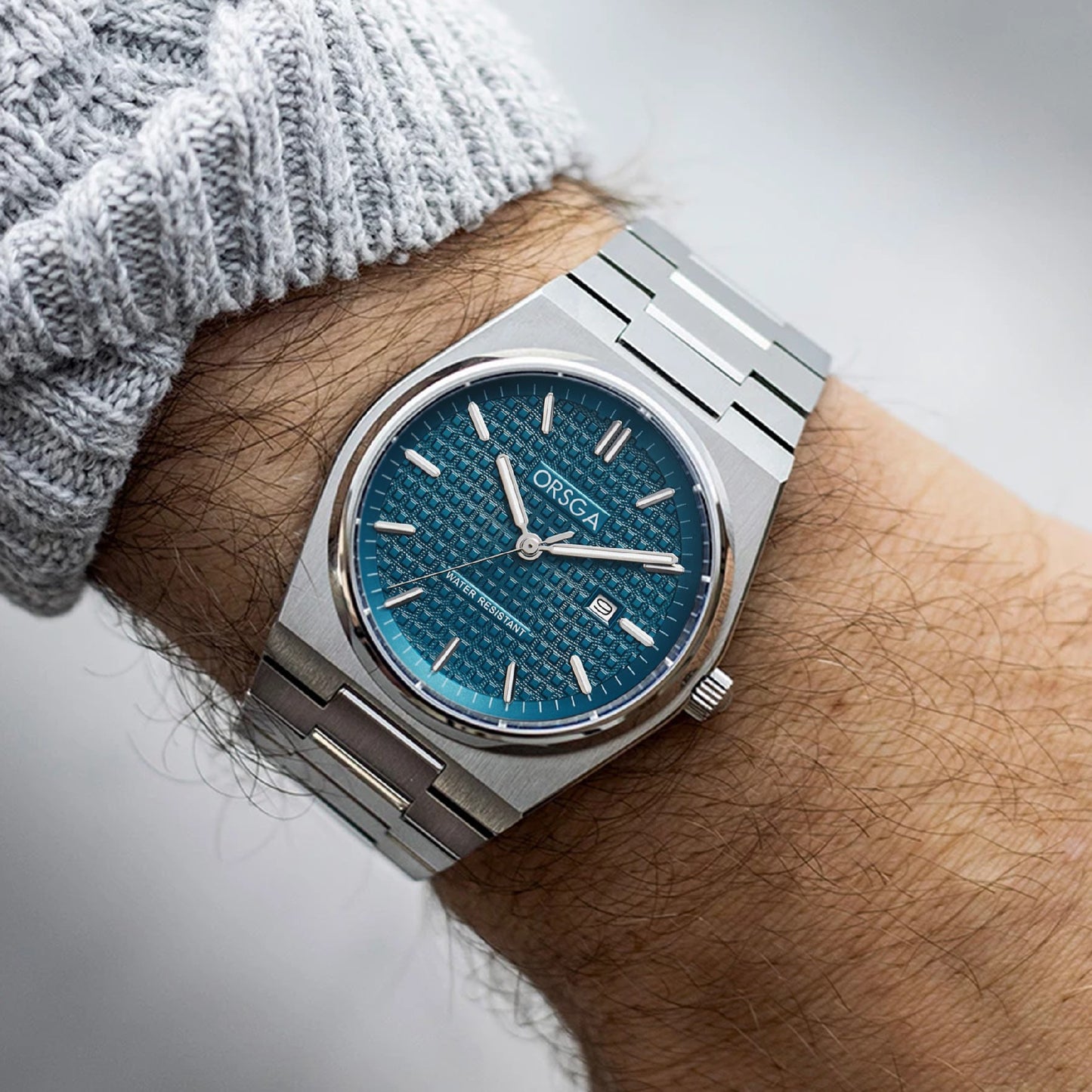 ROVR Analog Men's Watch