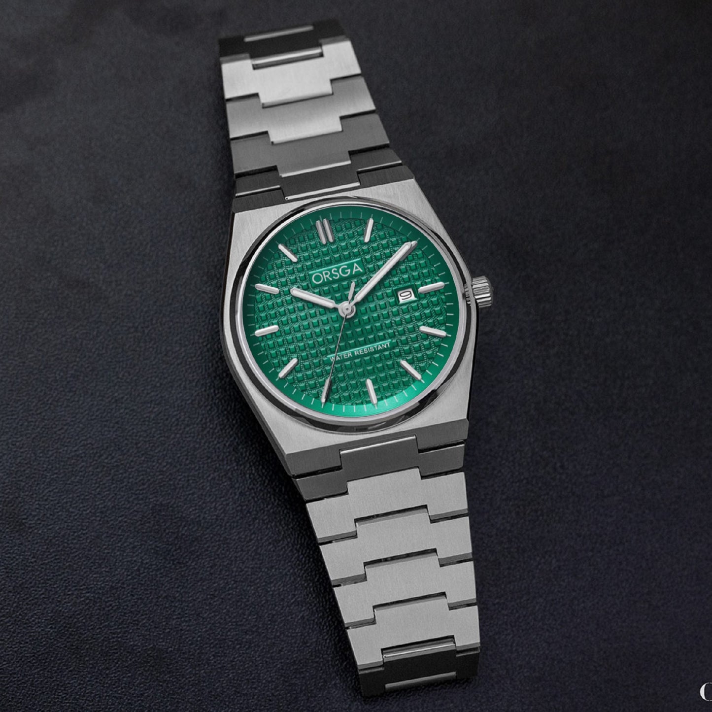 ROVR Analog Men's Watch