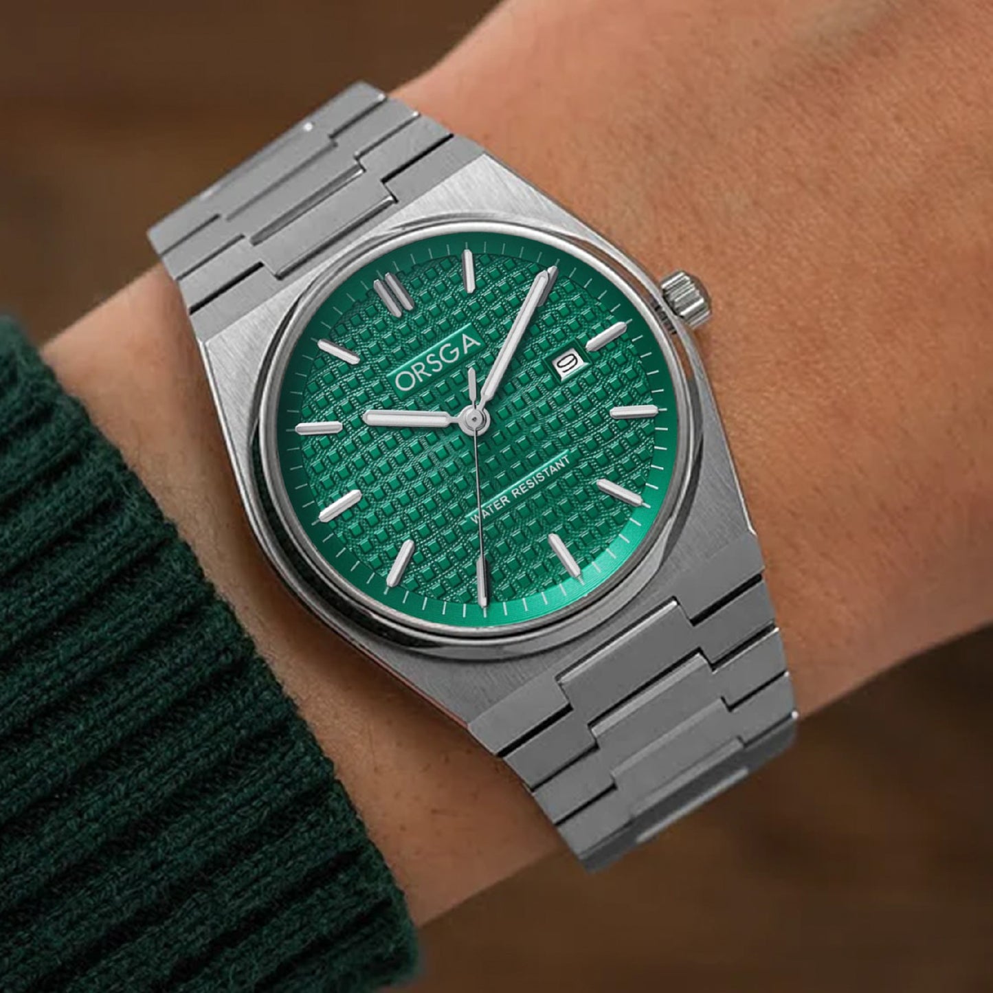ROVR Analog Men's Watch