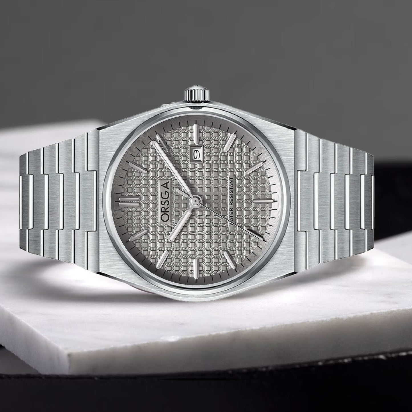 ROVR Analog Men's Watch