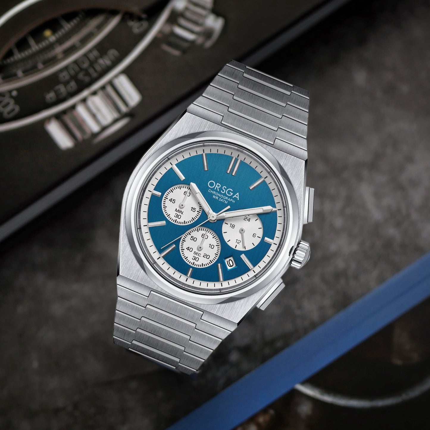 ERON Analog Men's Watch