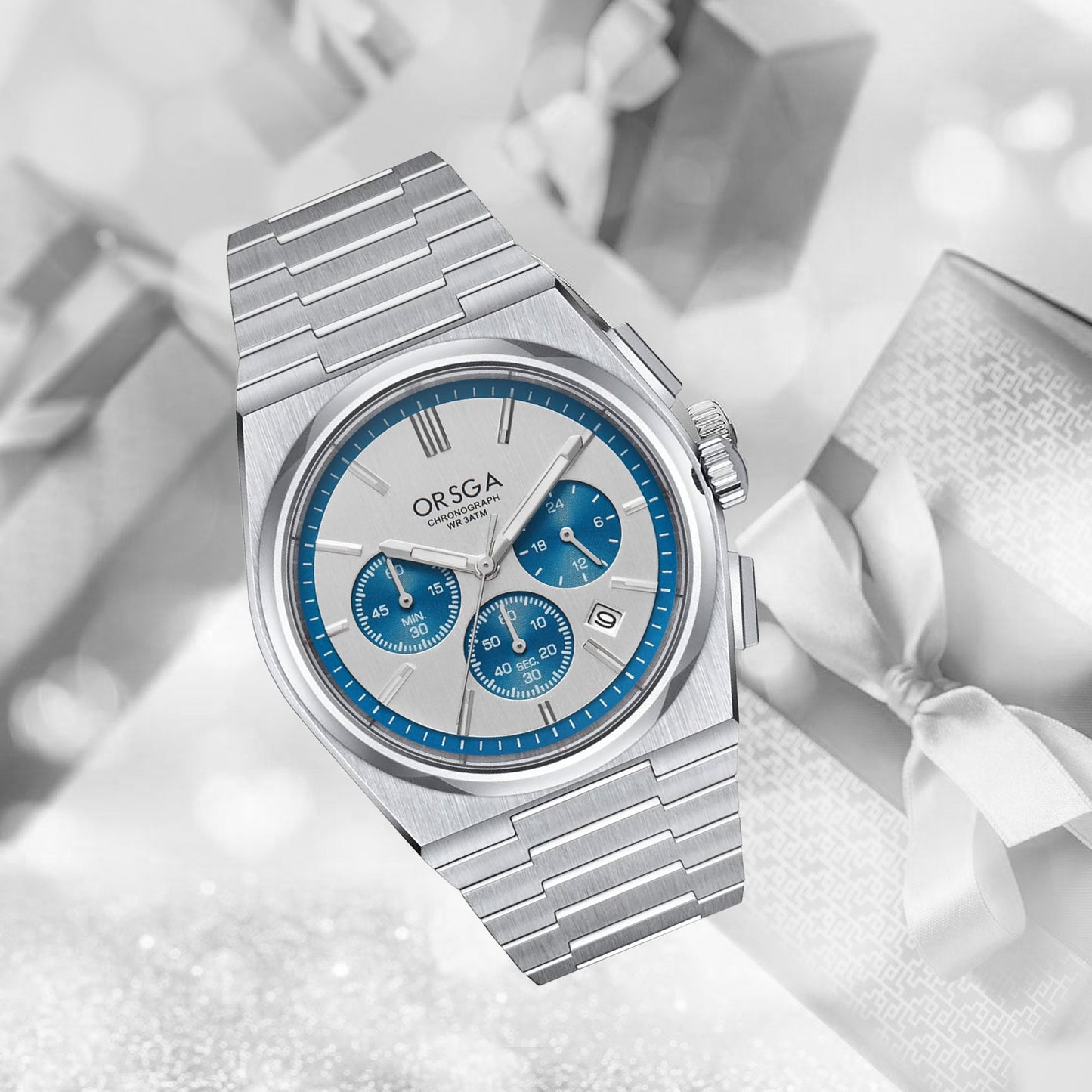 ERON Analog Men's Watch