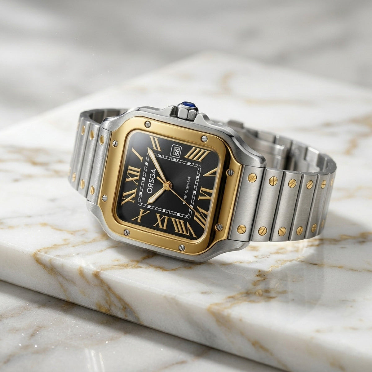 FERROS Analog Men's Watch