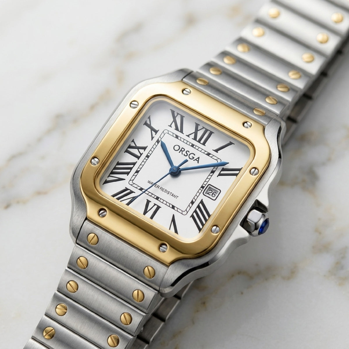 FERROS Analog Men's Watch