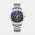 LEGEND Analog Men's Watch - Black Dial