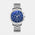 LEGEND Analog Men's Watch - Blue Dial