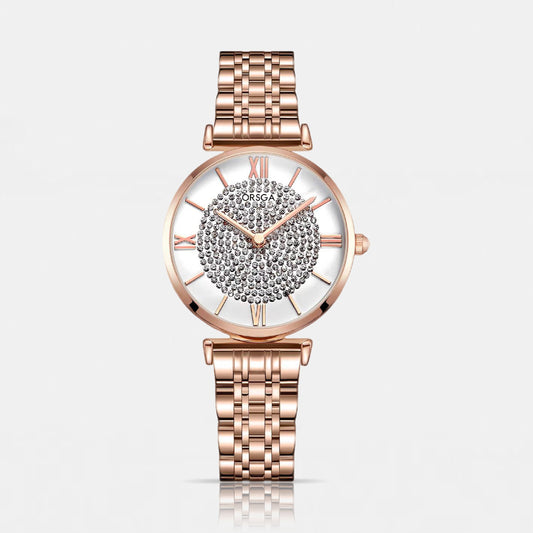 GRACIE Women's Watch