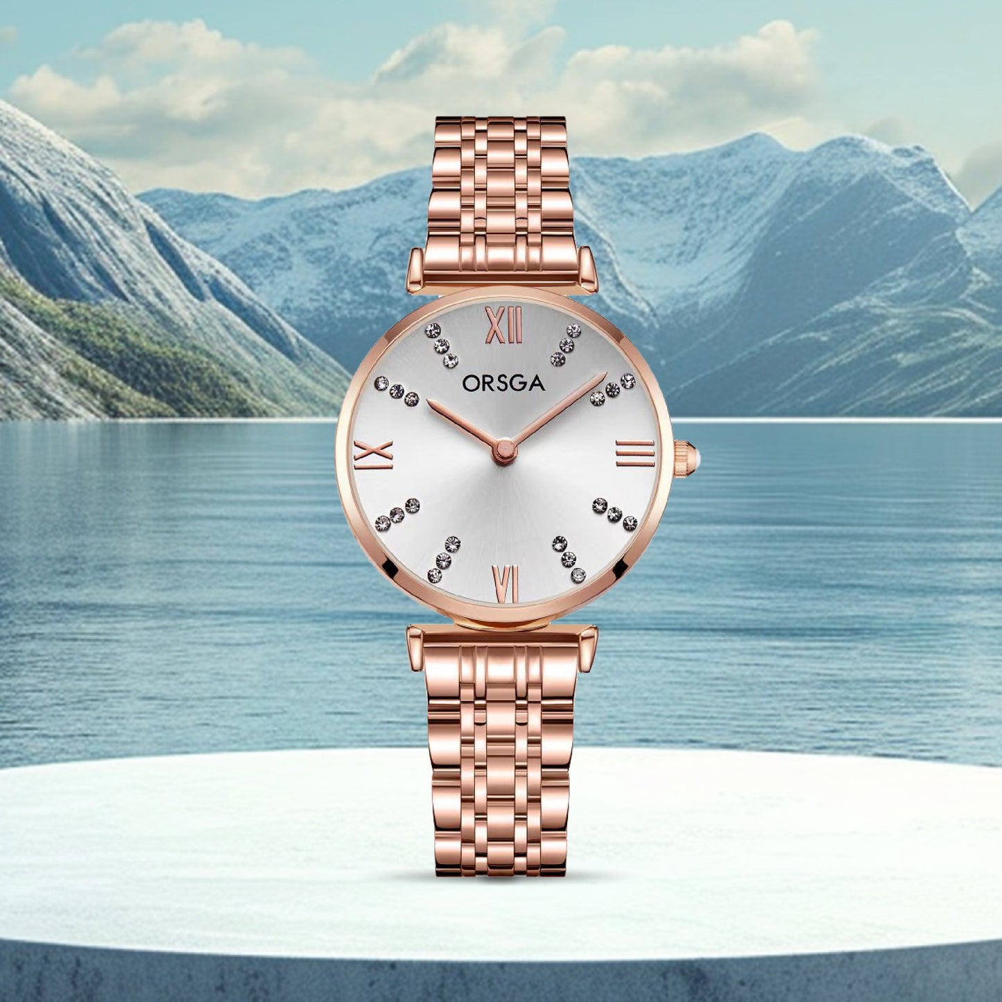 BLISS Women Watch