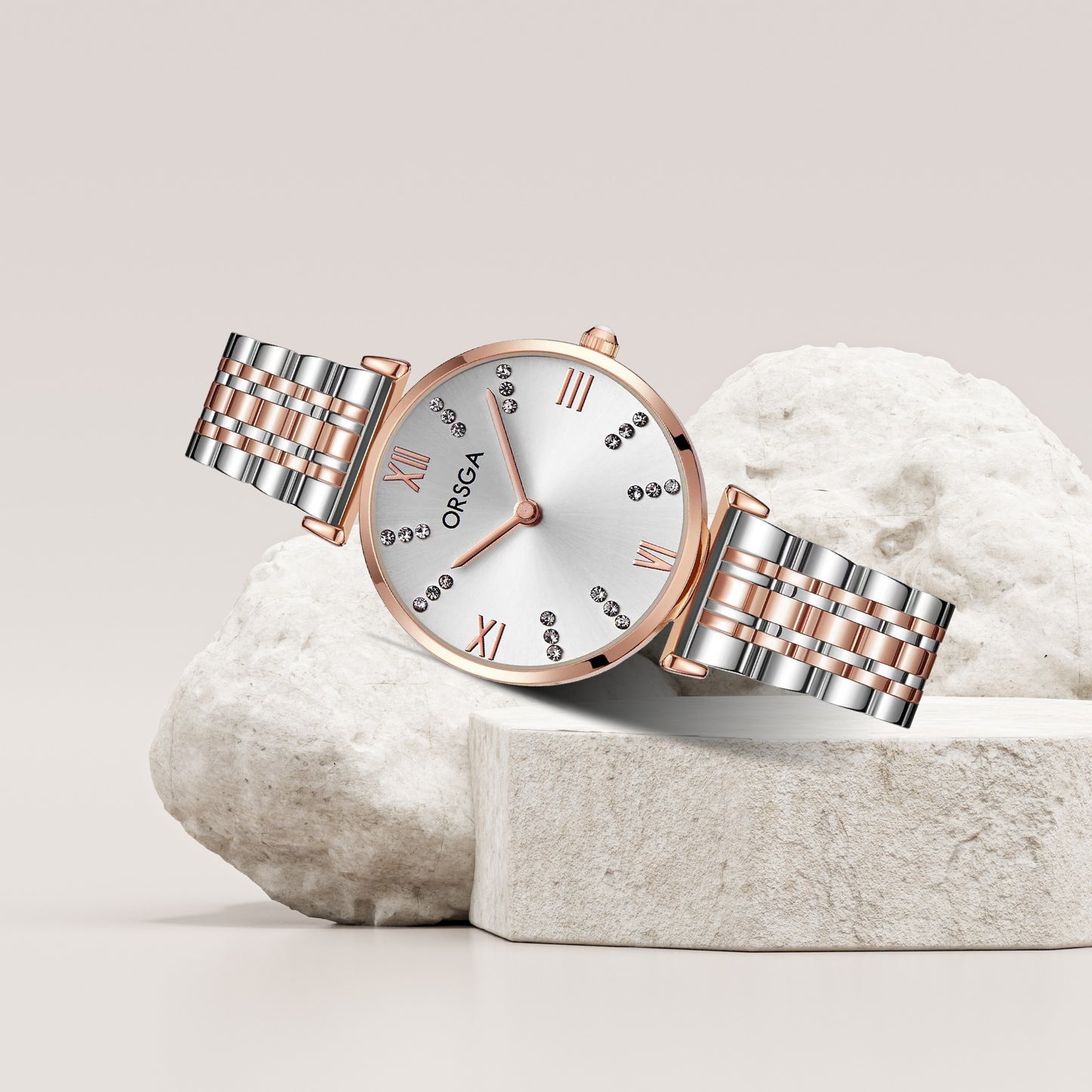 BLISS Women Watch
