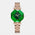 MUSE Green Women Watch