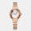 OASIS White Dial Women Watch