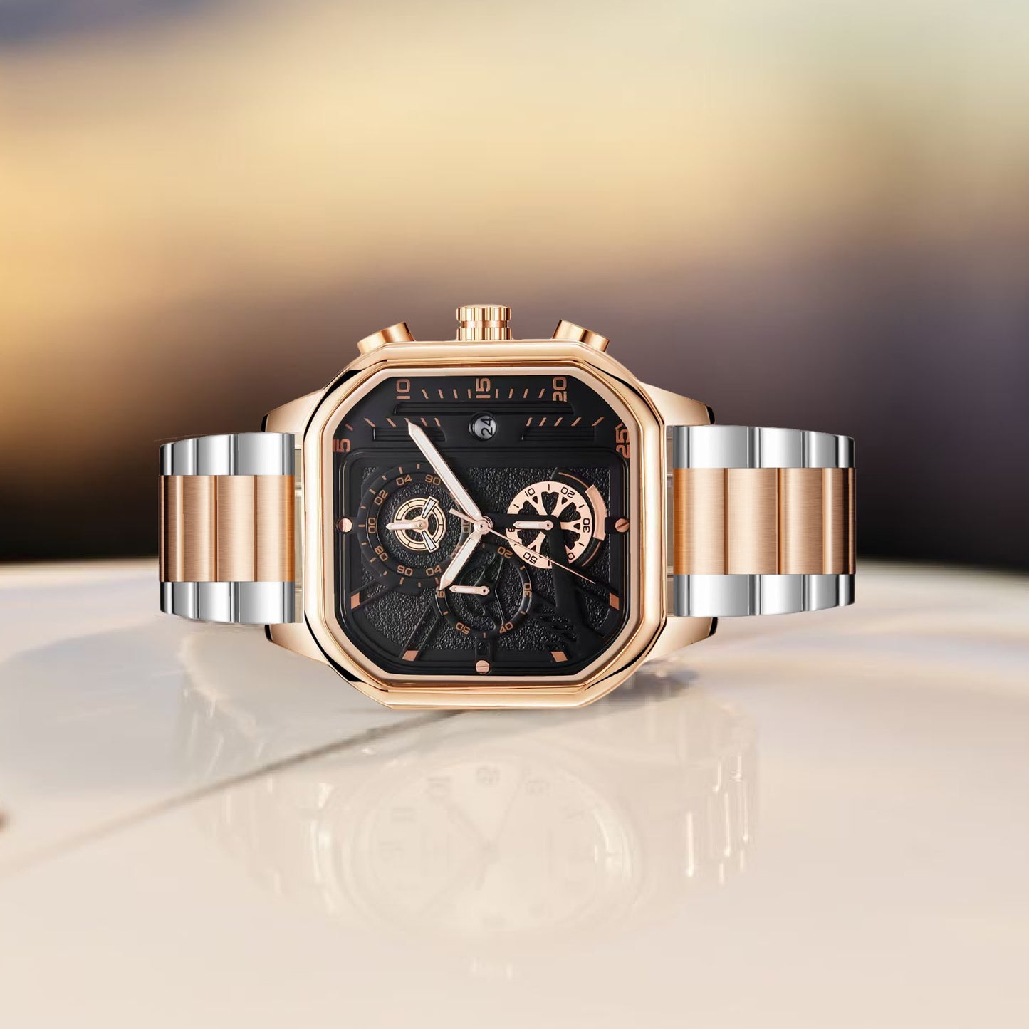 BELUGA Analog Men's Watch