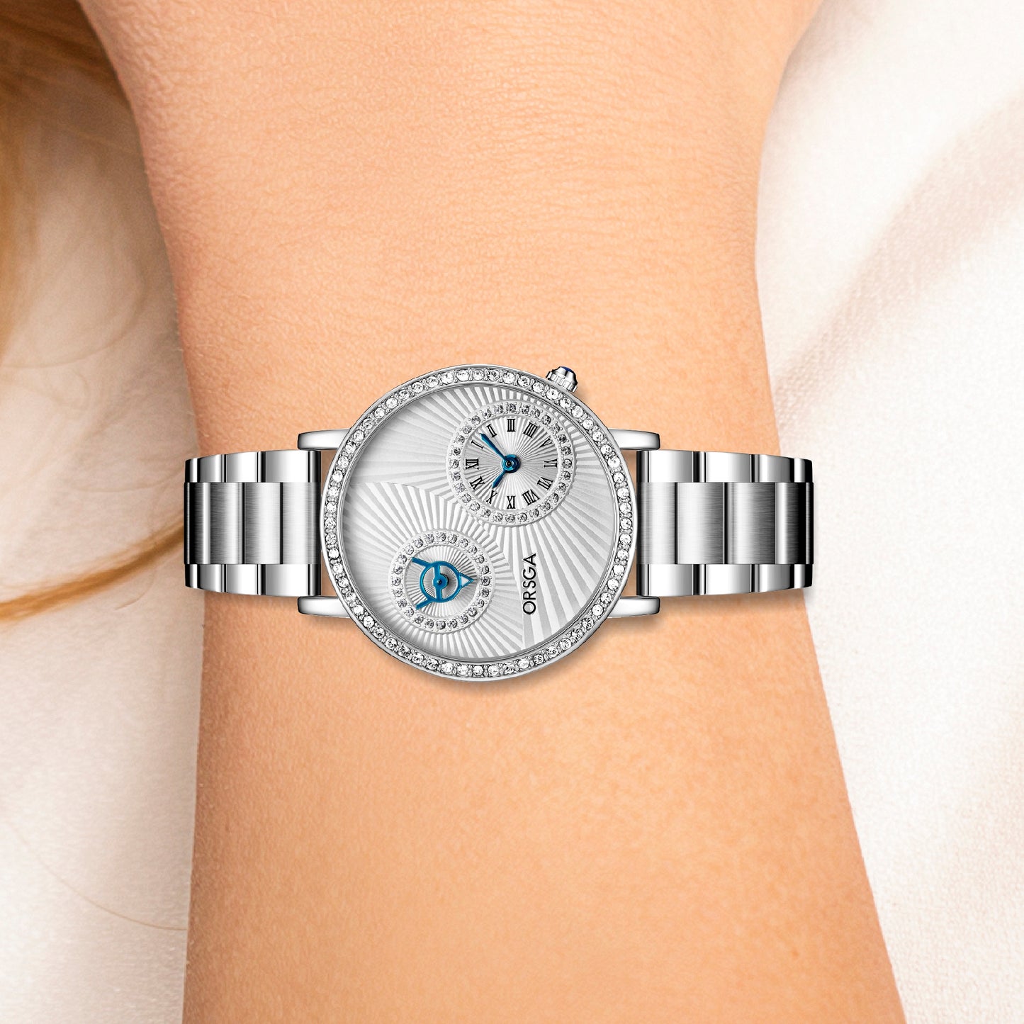 BRILLEN Women Watch
