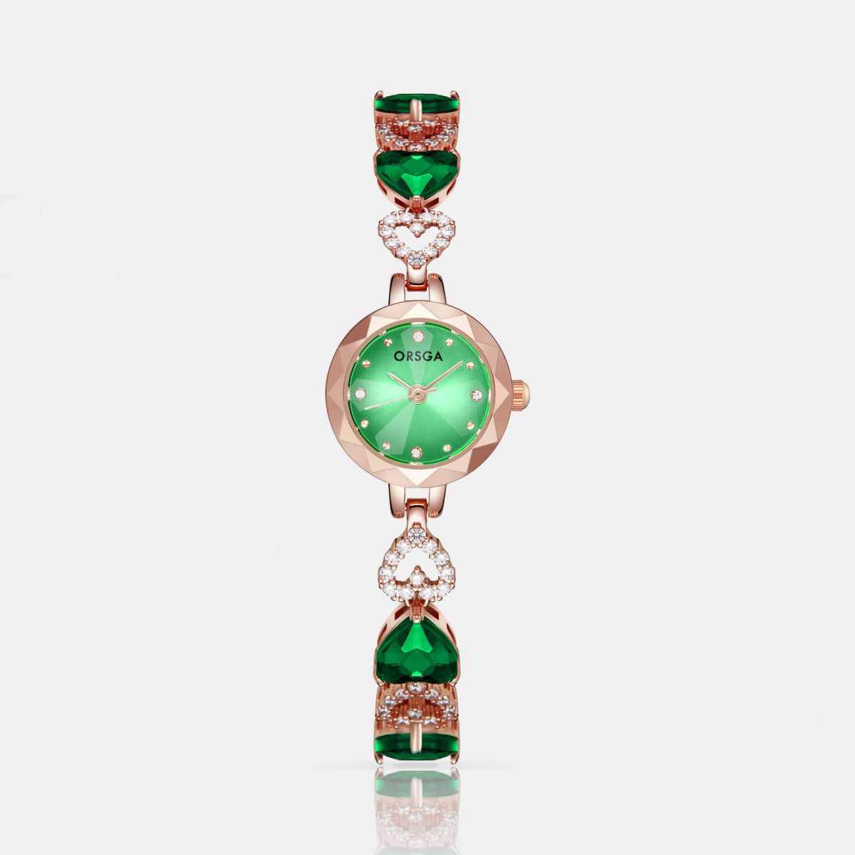 SAFFIRE Women Watch
