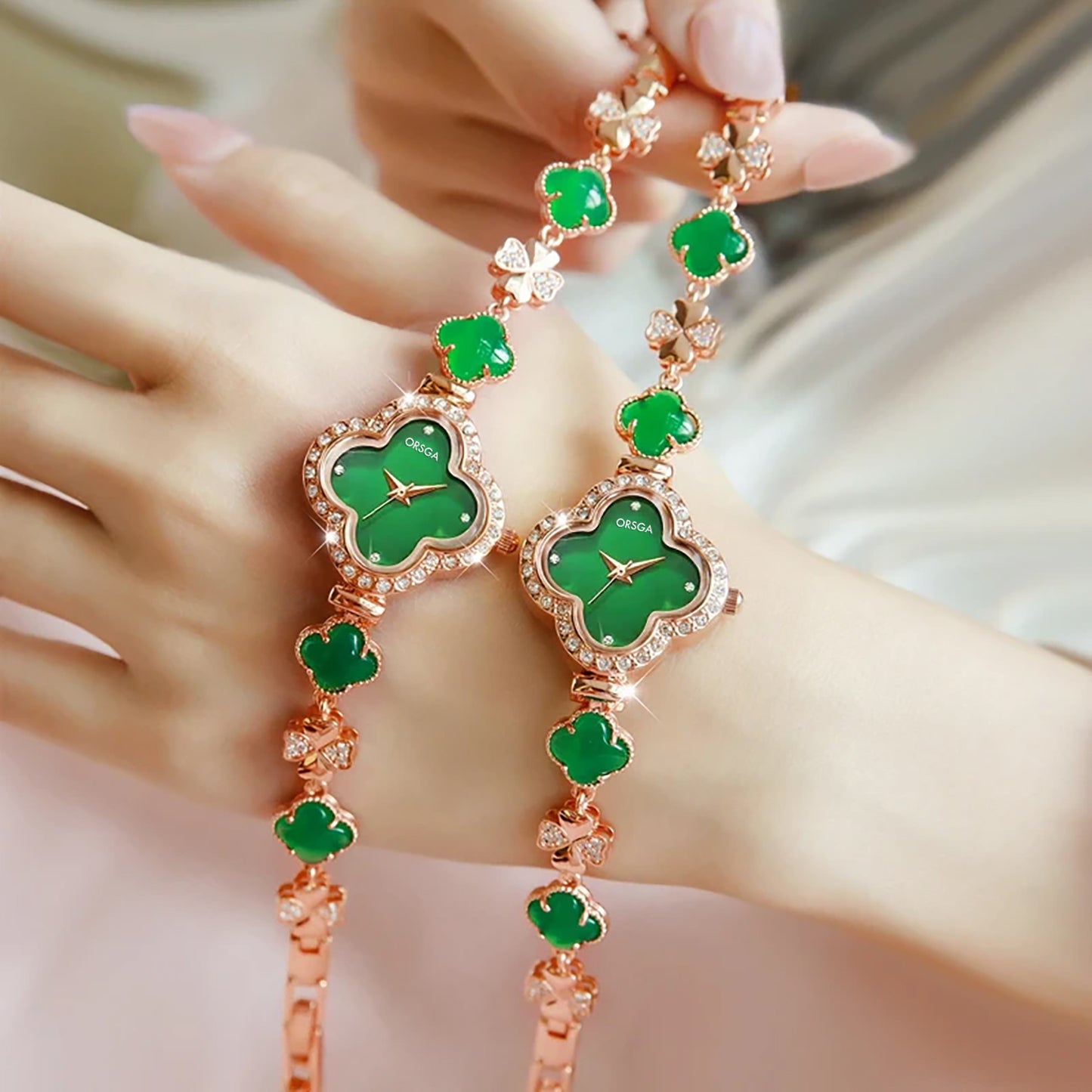 CLOVER Women Watch
