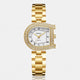 DIVINA Gold Women Watch