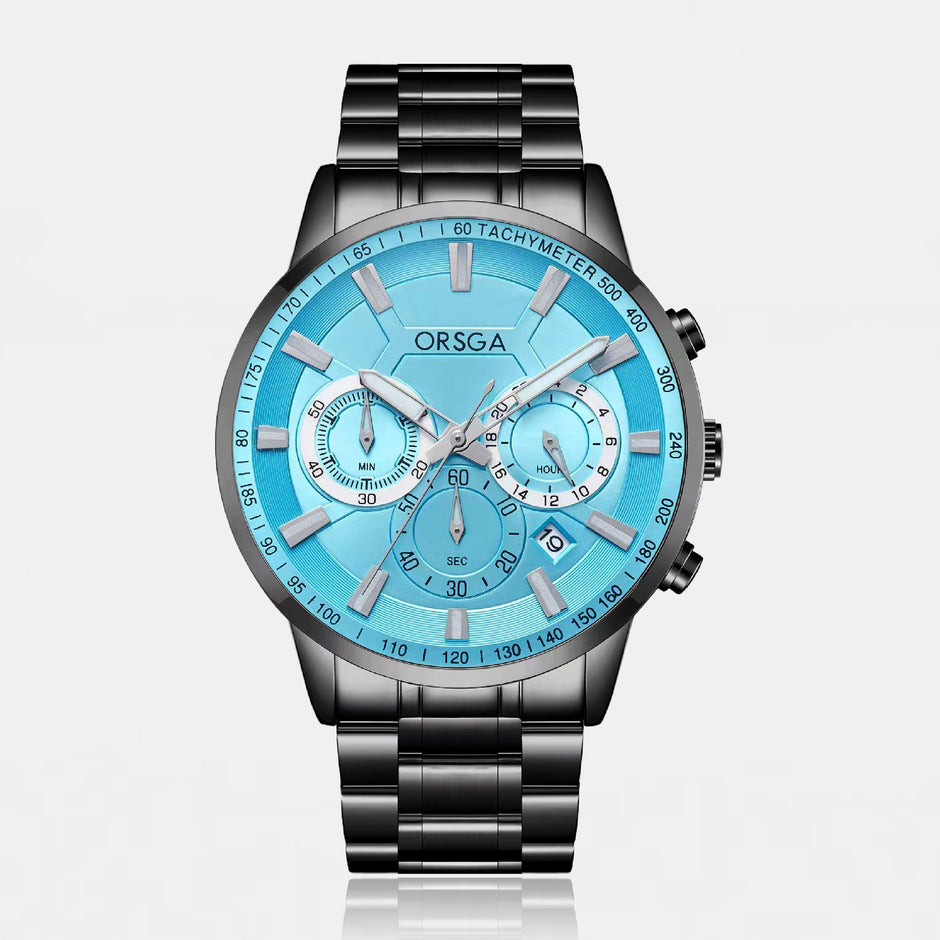 Buy ORSGA Watches for Men Online at the best price
