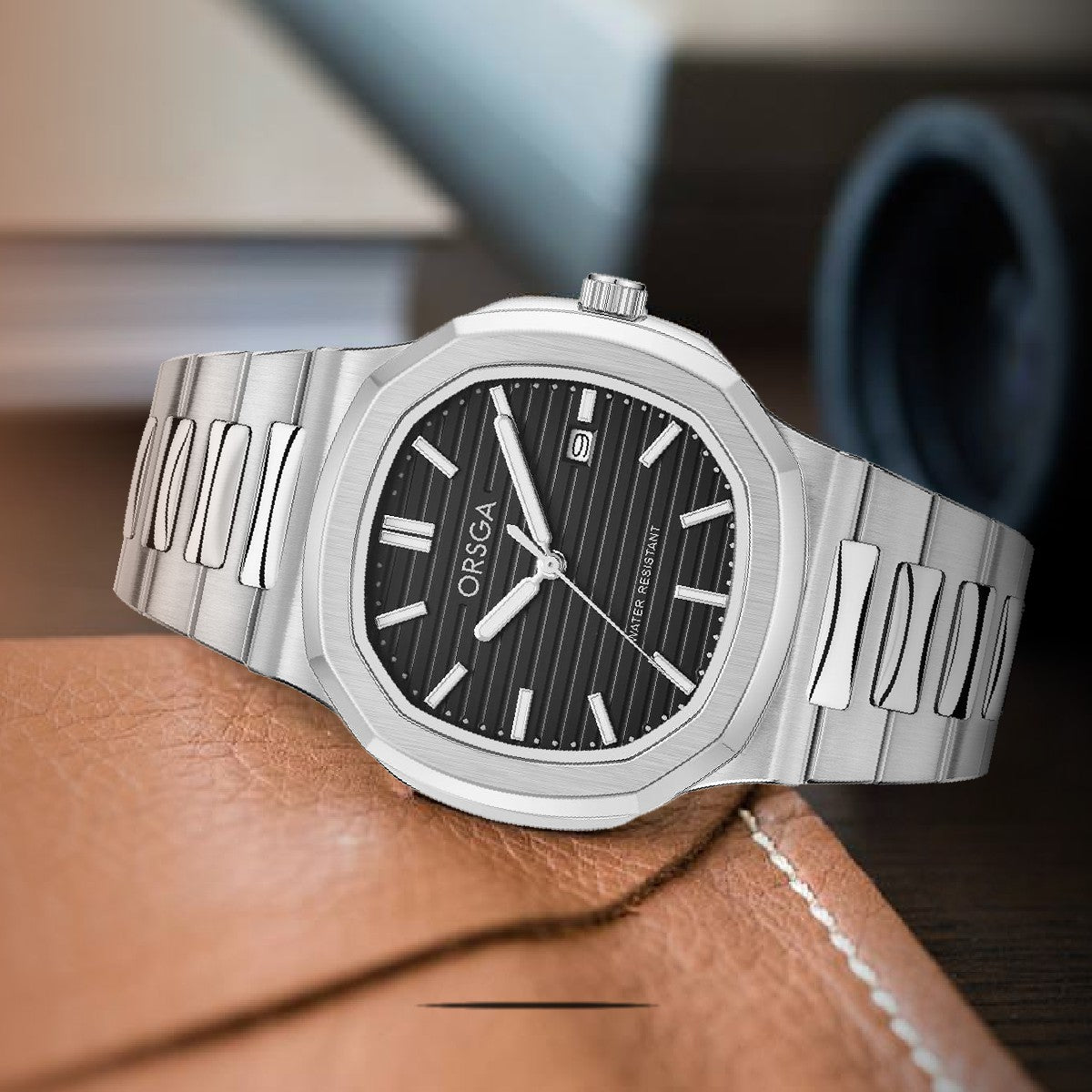 ORRIN Analog Men's Watch