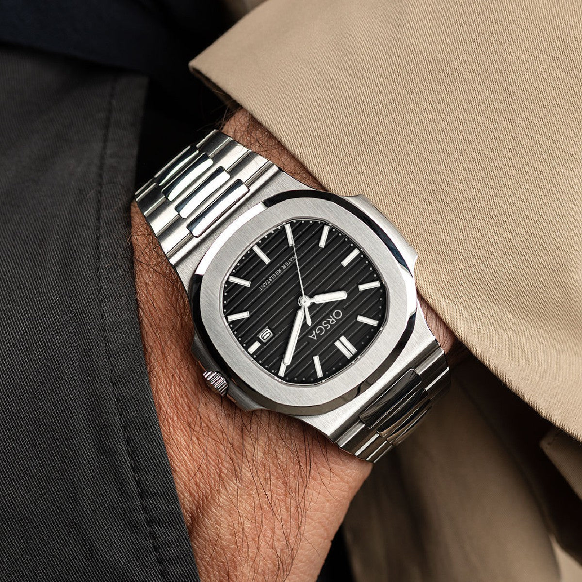 ORRIN Analog Men's Watch