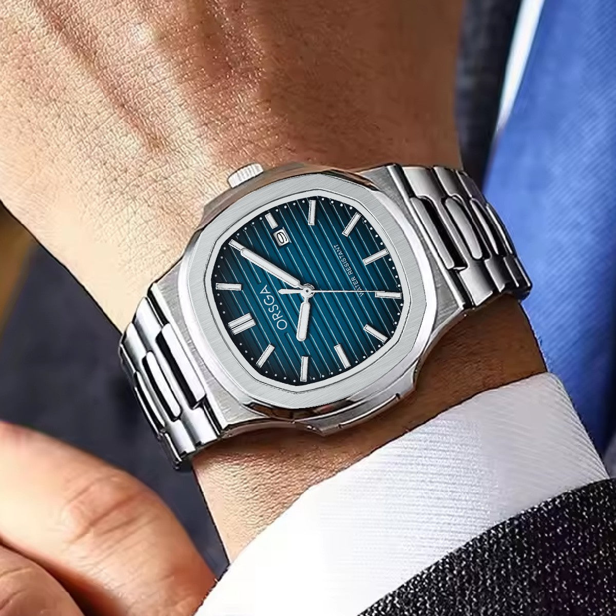 ORRIN Analog Men's Watch