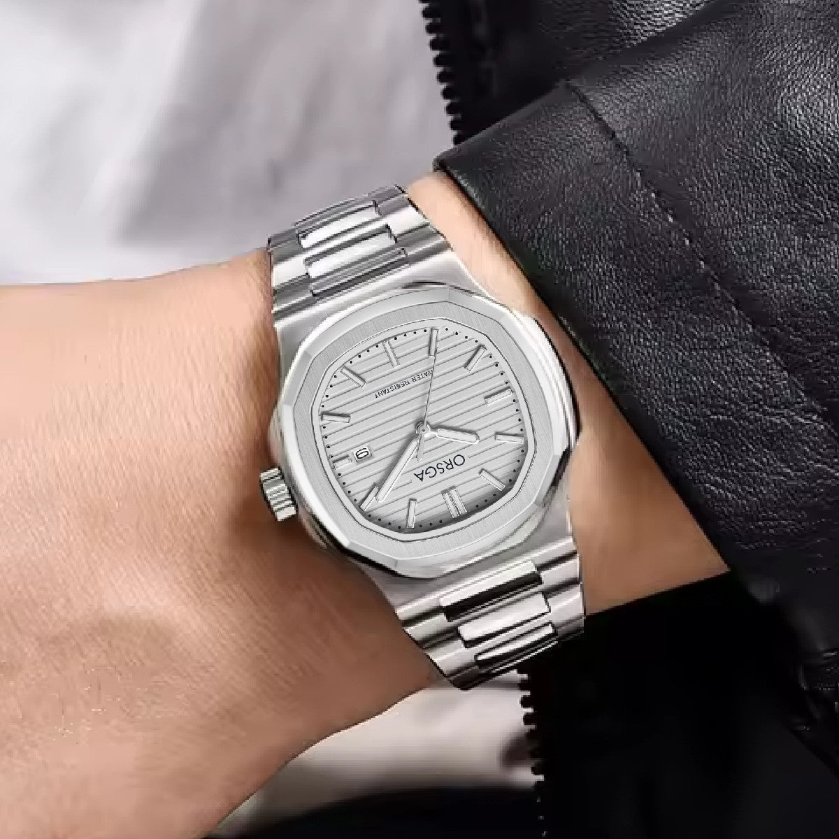 ORRIN Analog Men's Watch