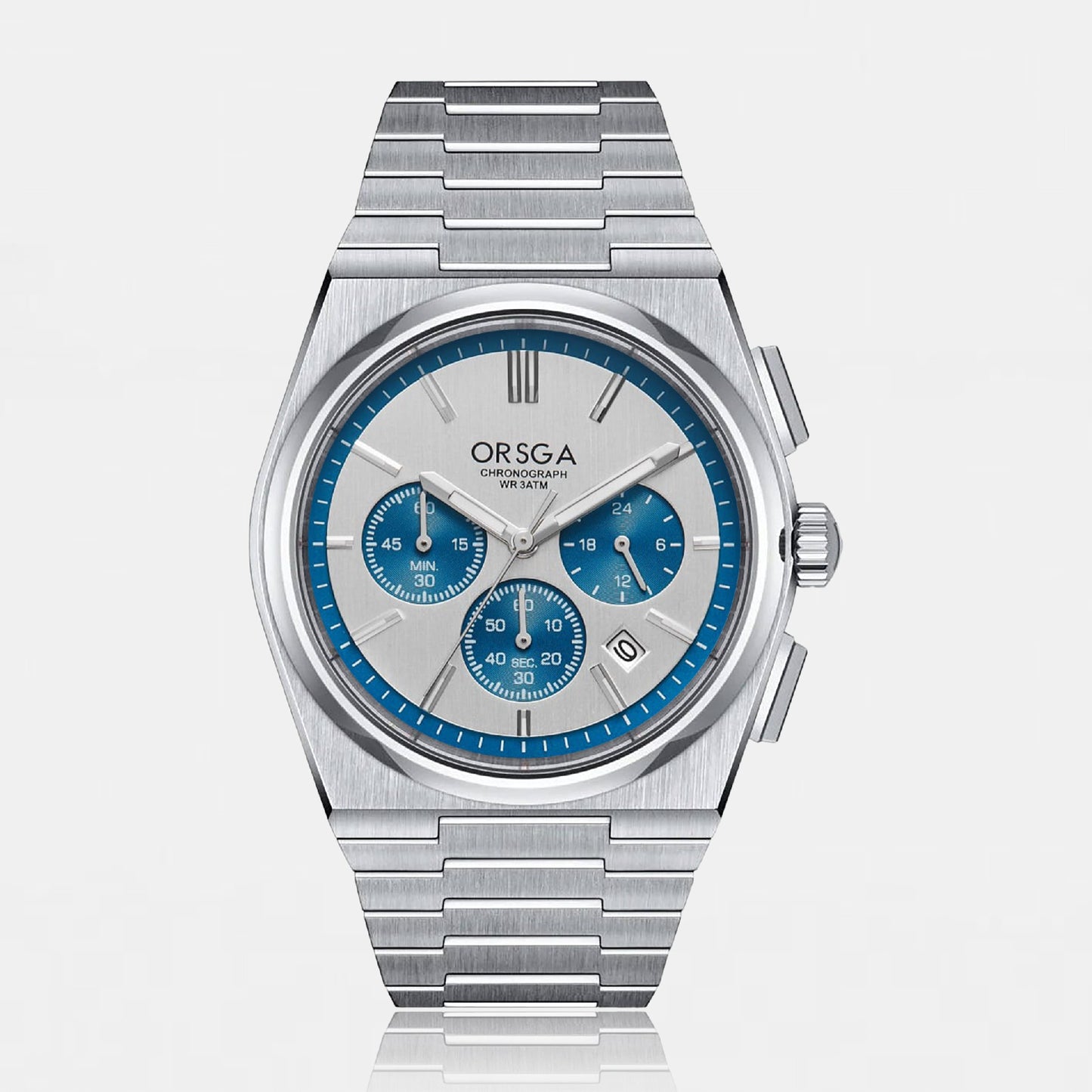 ERON Analog Men's Watch