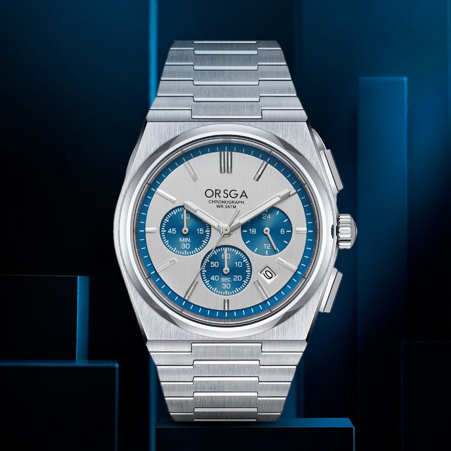 ERON Analog Men's Watch