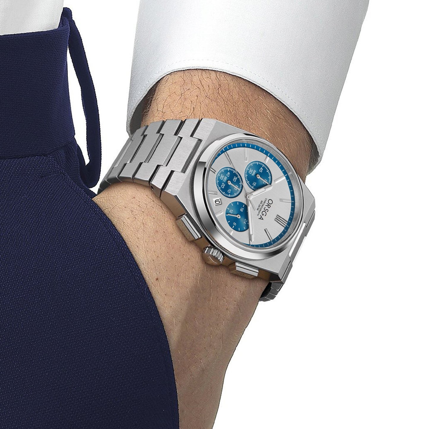 ERON Analog Men's Watch