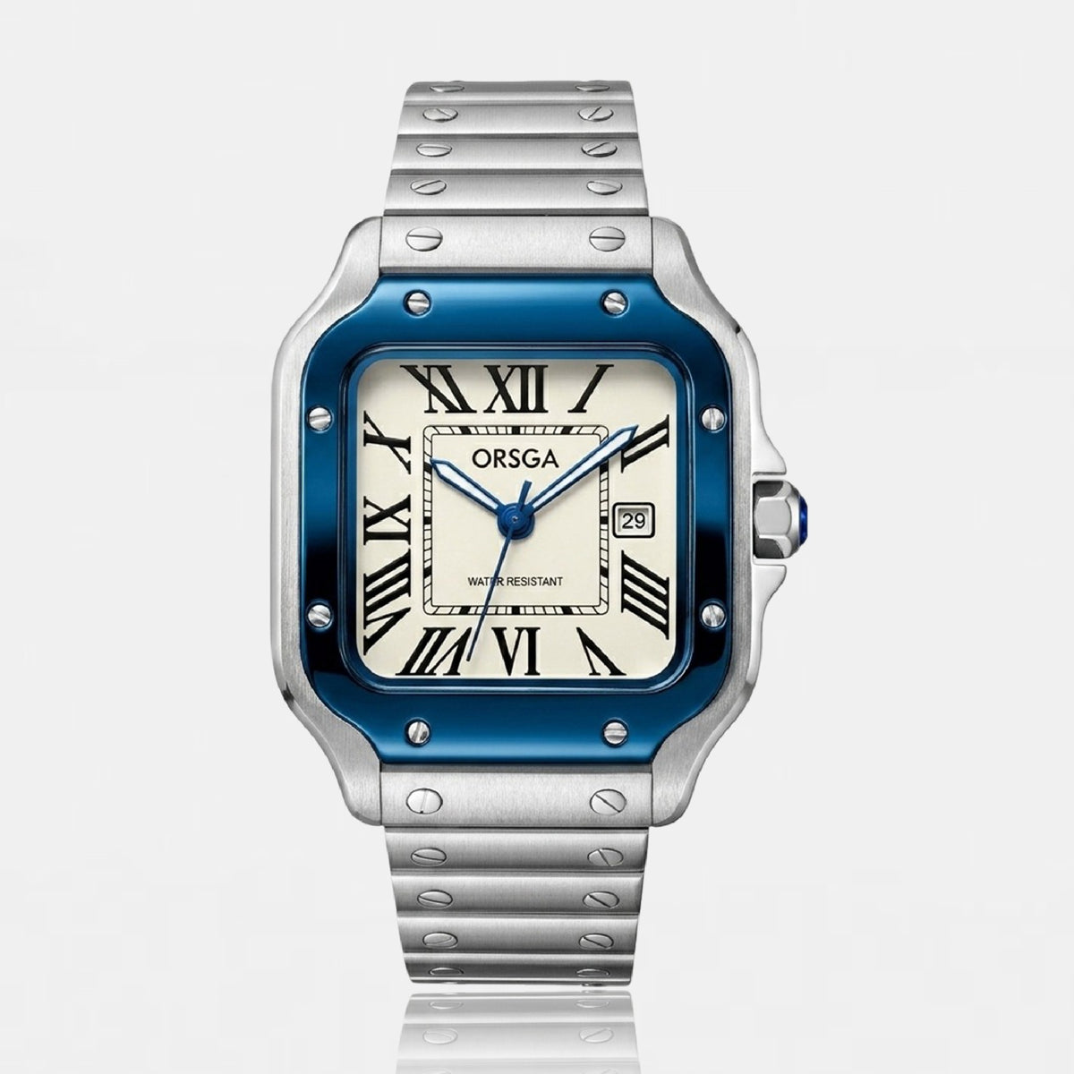 FERROS Analog Men's Watch