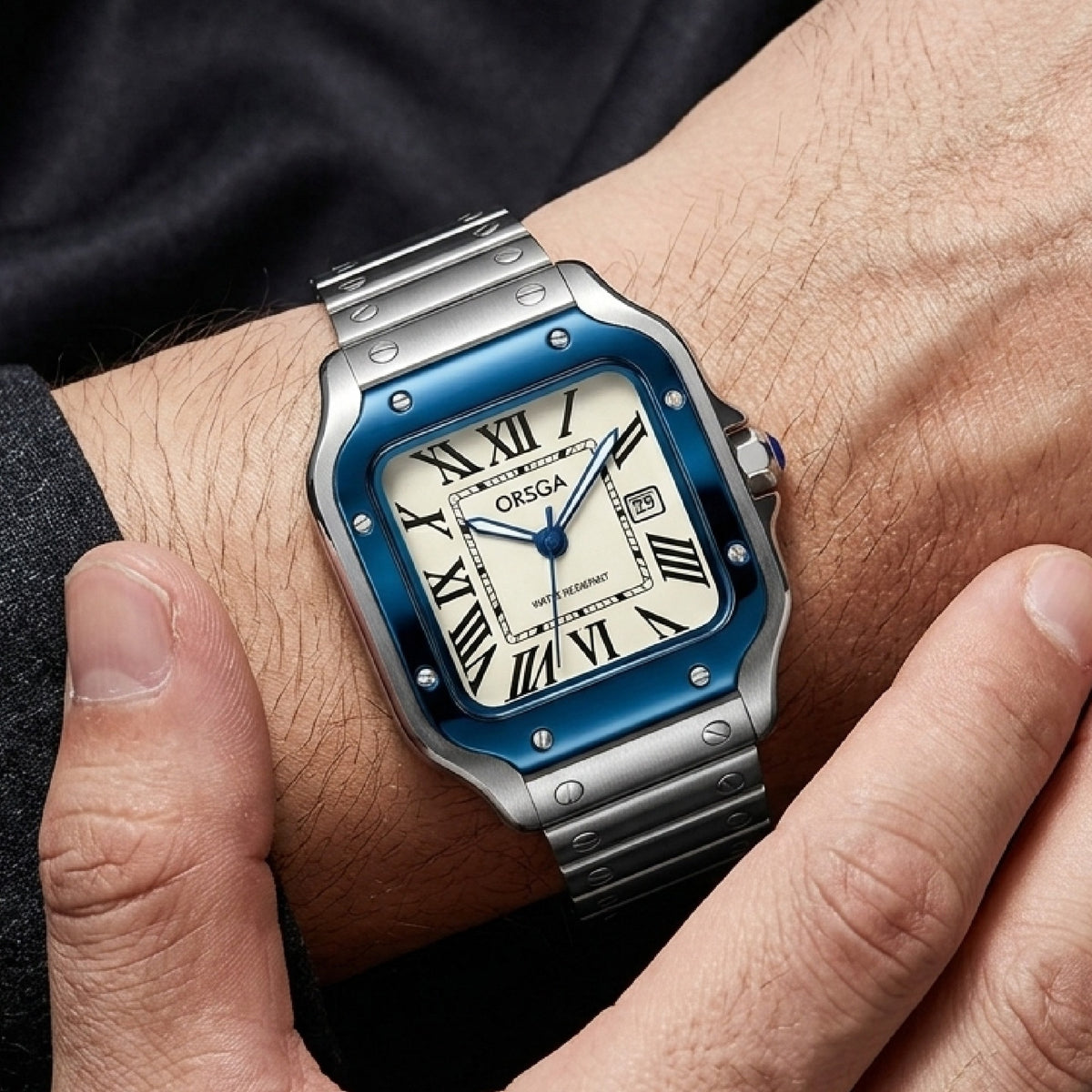 FERROS Analog Men's Watch