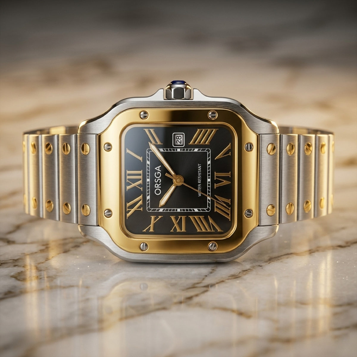 FERROS Analog Men's Watch