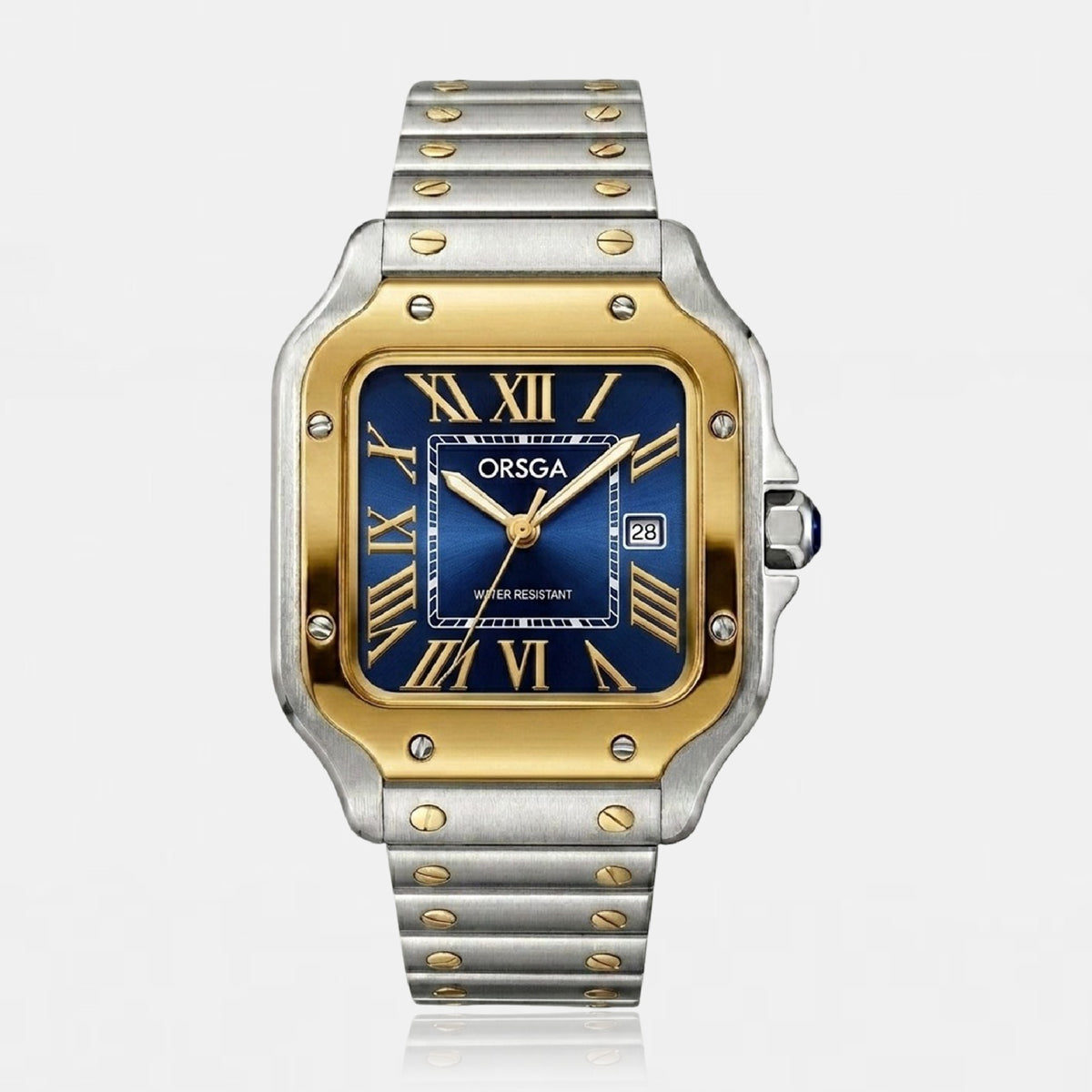 FERROS Analog Men's Watch