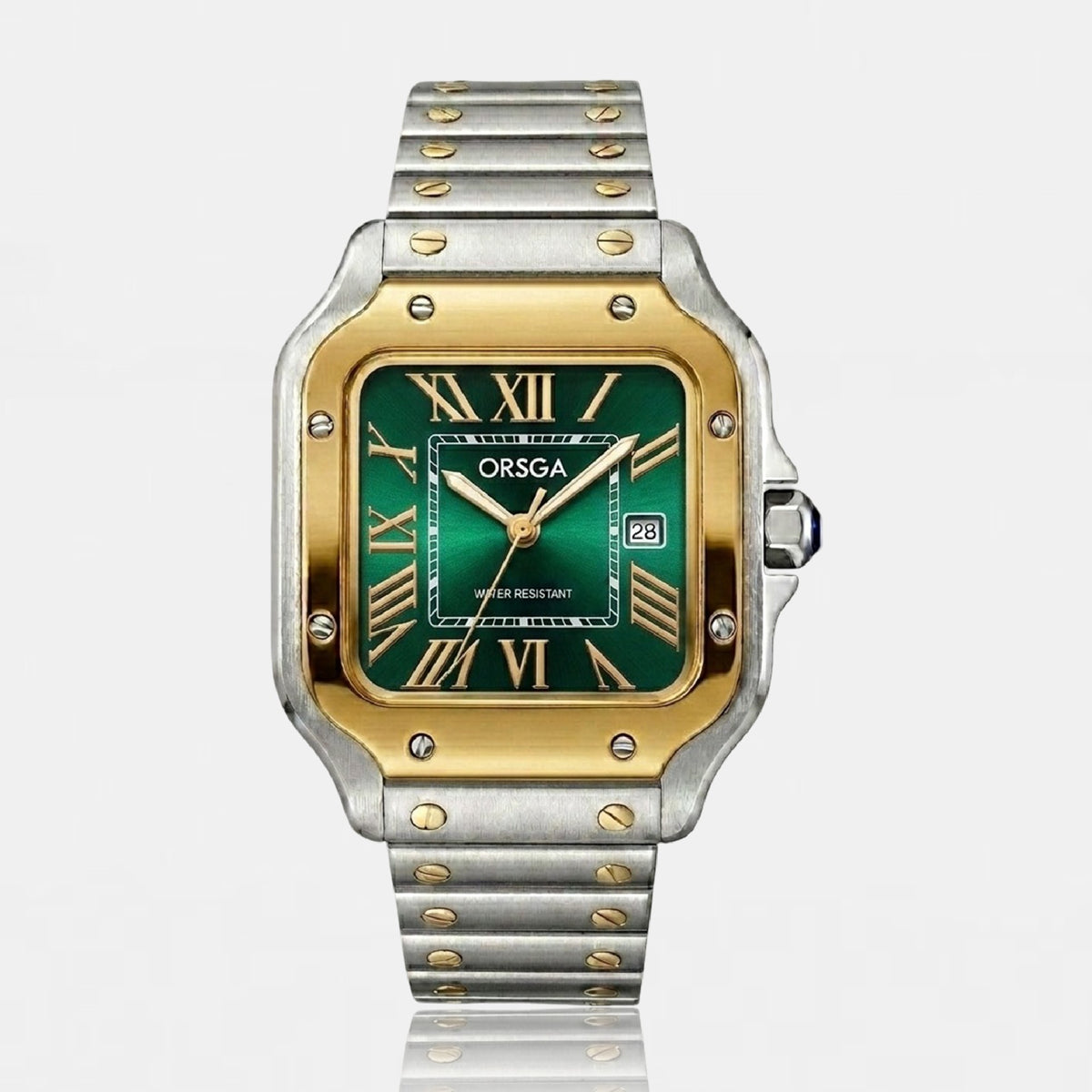 FERROS Analog Men's Watch