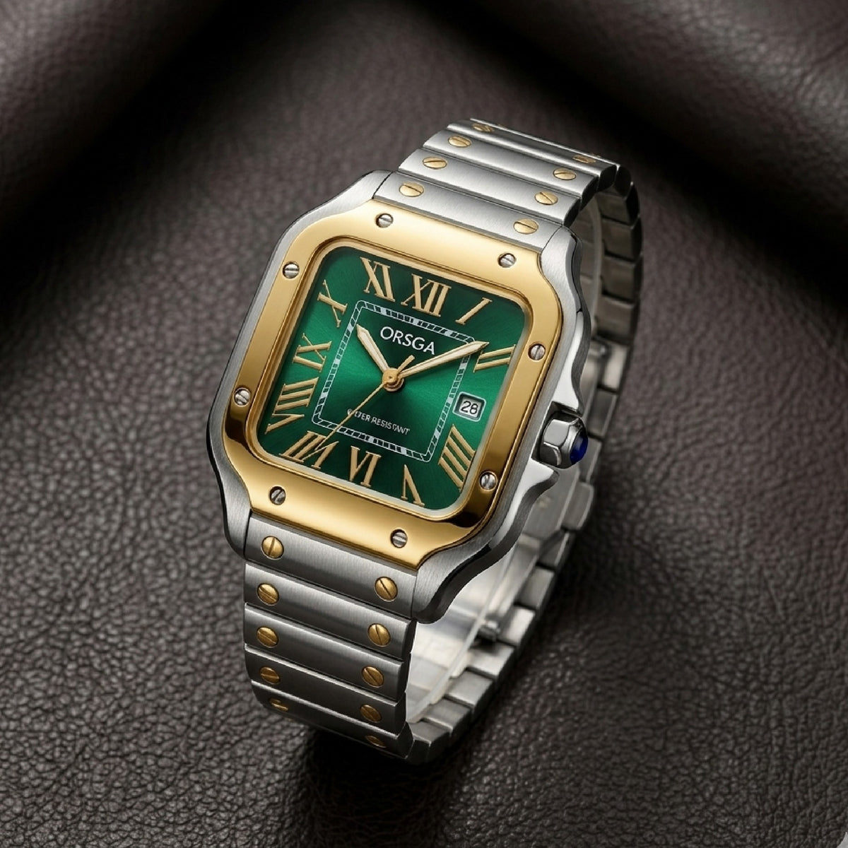 FERROS Analog Men's Watch