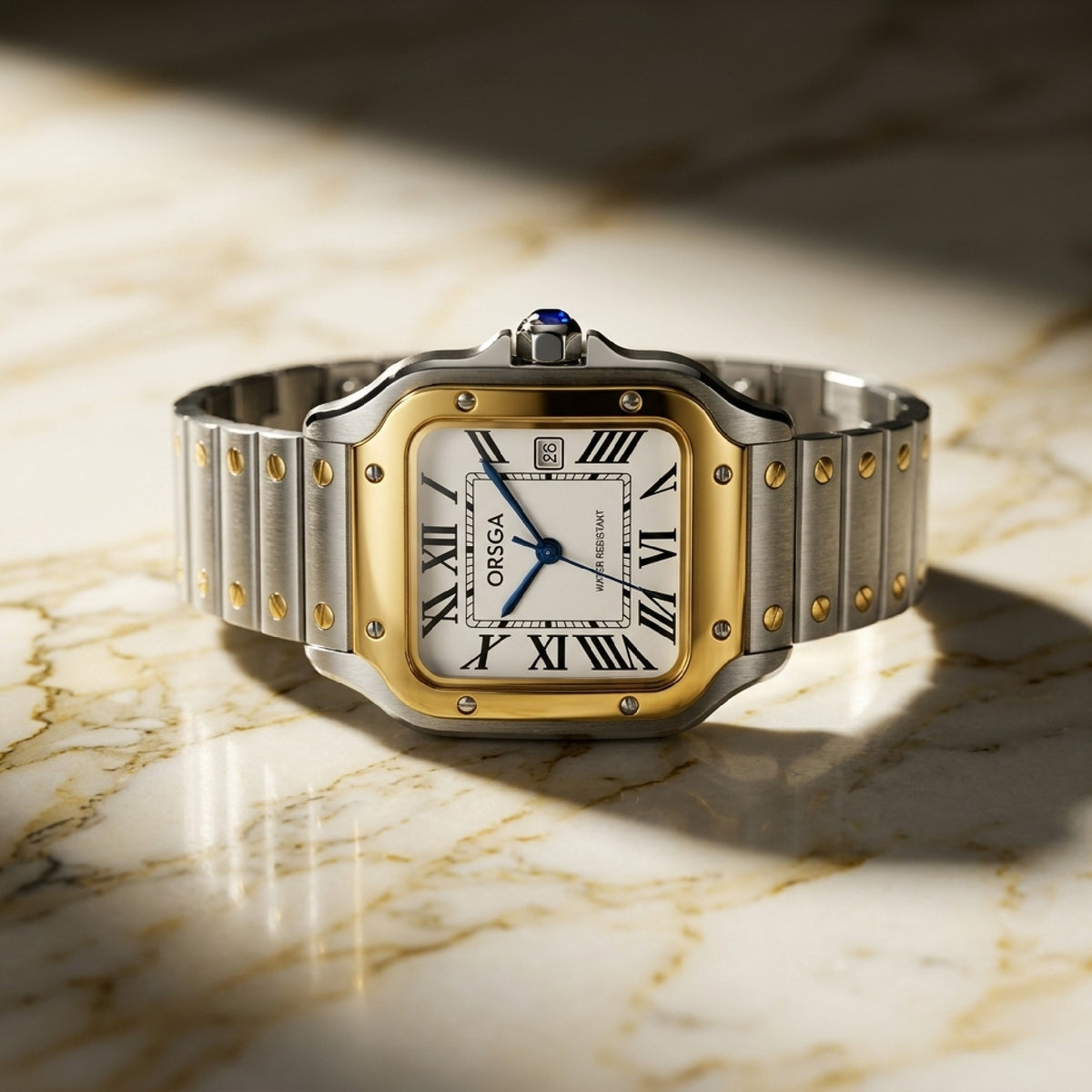 FERROS Analog Men's Watch