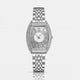 LUMINA Silver Women Watch