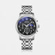 LEGEND Analog Men's Watch - Black Dial