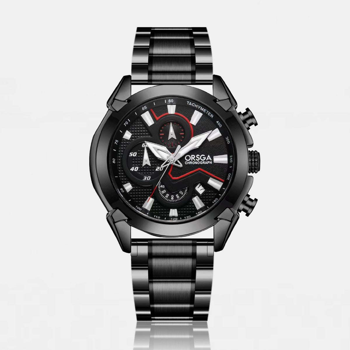 ENIGMA Men's Watch