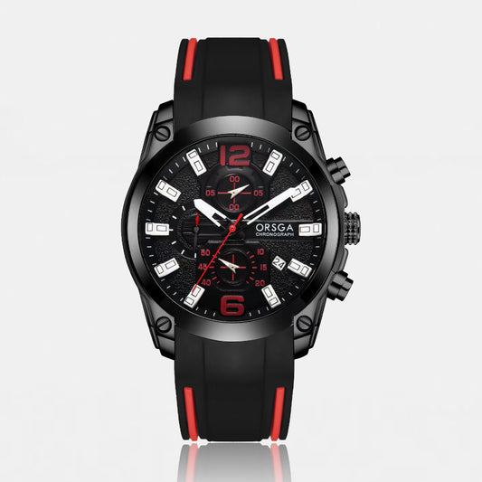 KRAKEN Men's Watch