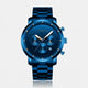 PEGAS Analog Blue Men's Watch