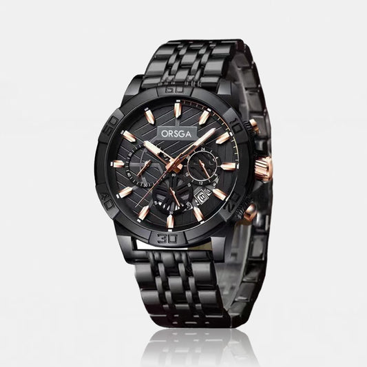 MAGNUM Men's Watch