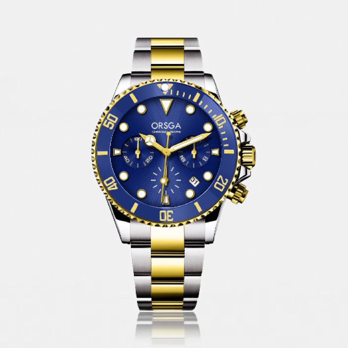 VALOR Men's Watch