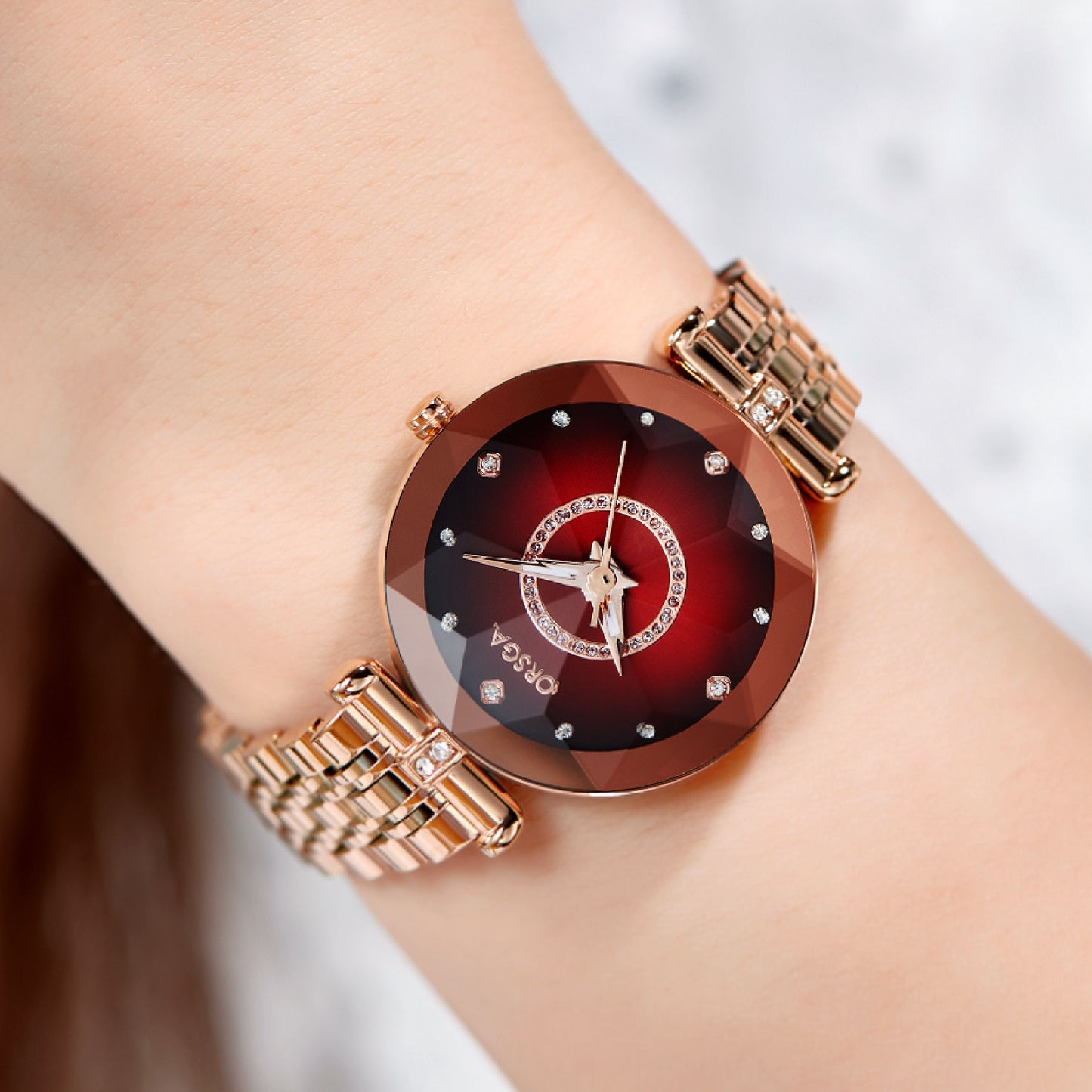 ORION Women Watch