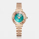 ORSGA OASIS Women Watch - Blue Rose Gold