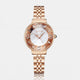 ORSGA OASIS Women Watch - White Rose Gold